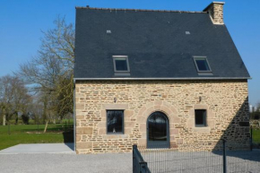 Charmant Gîte dans la Baie du Mont Saint-Michel